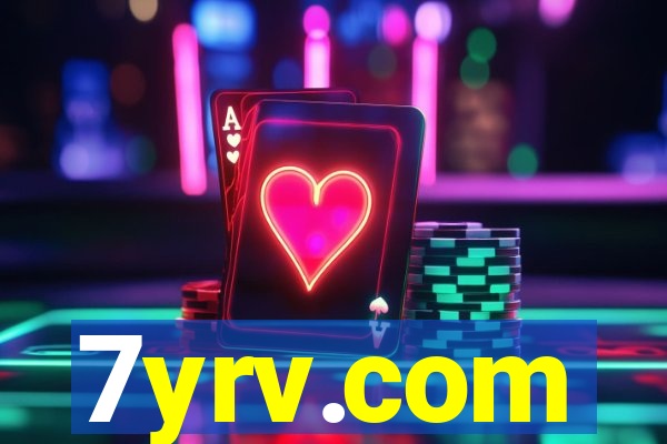 7yrv.com