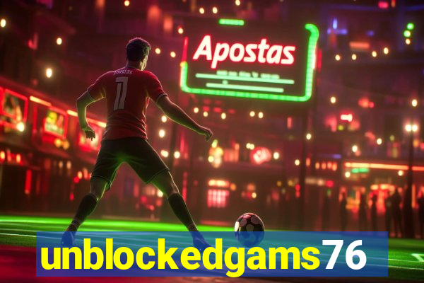 unblockedgams76