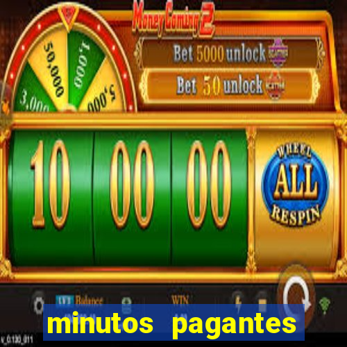 minutos pagantes fortune tiger 2024