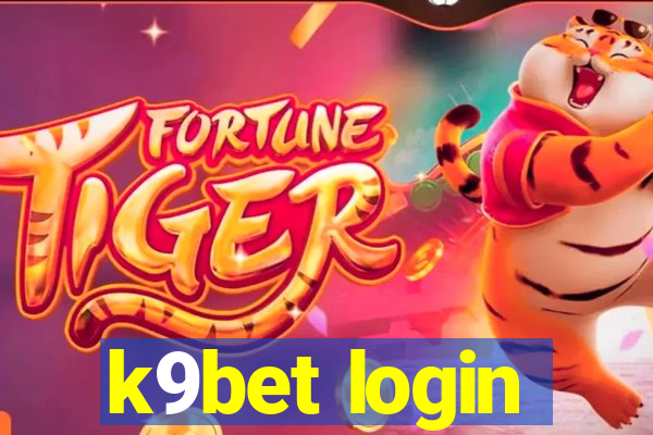 k9bet login