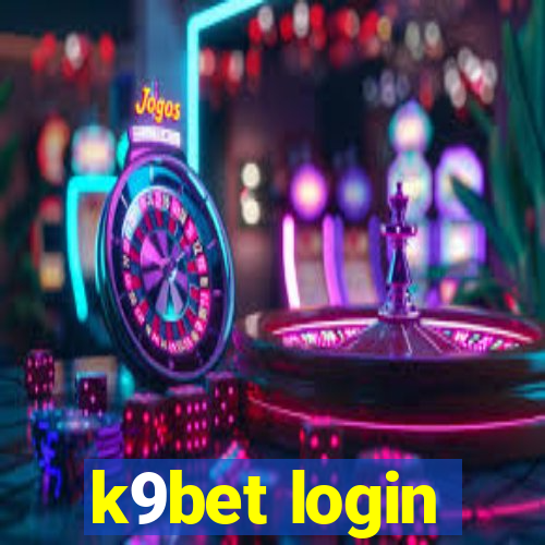 k9bet login