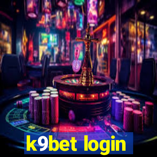 k9bet login