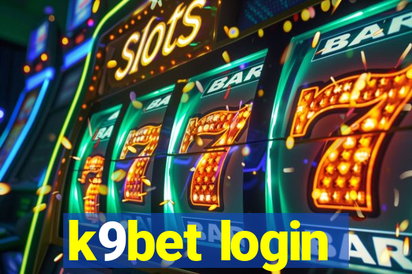 k9bet login