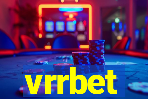 vrrbet