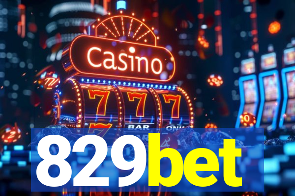 829bet