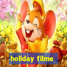 holiday filme