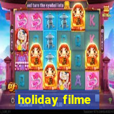 holiday filme