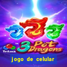 jogo de celular para ganhar dinheiro