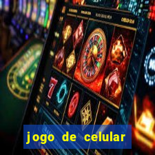 jogo de celular para ganhar dinheiro