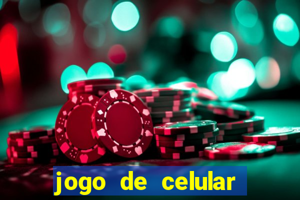 jogo de celular para ganhar dinheiro