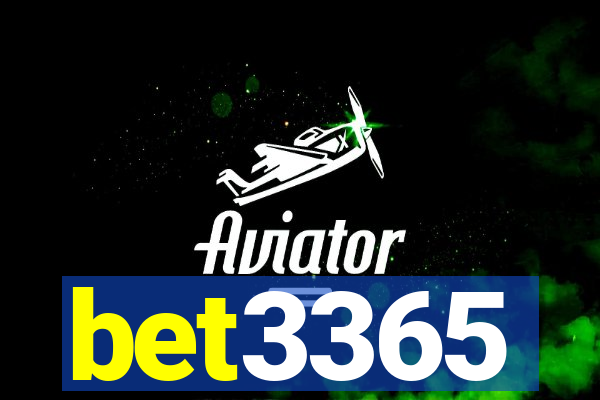 bet3365