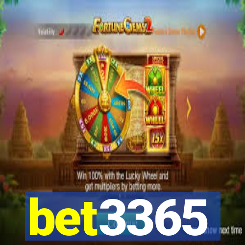 bet3365