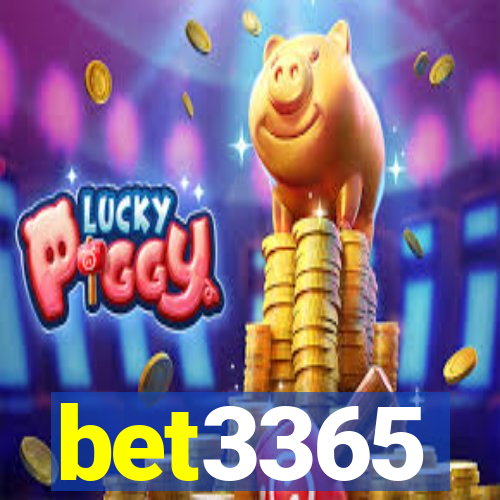 bet3365