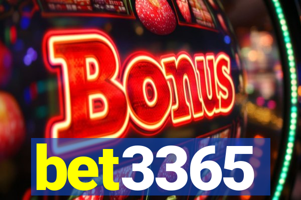 bet3365