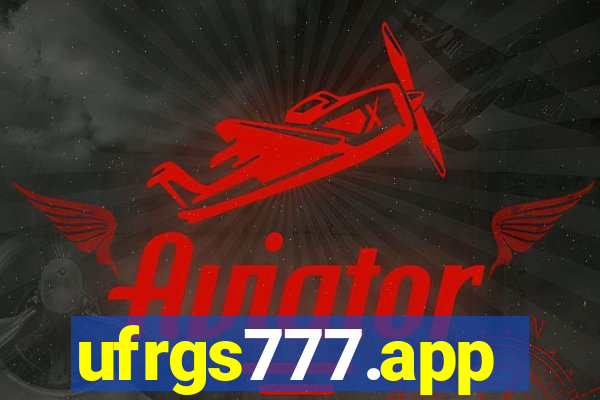 ufrgs777.app