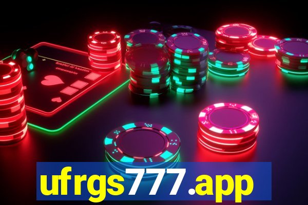 ufrgs777.app