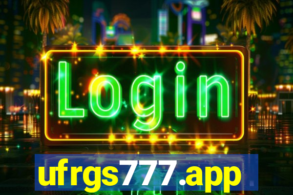 ufrgs777.app