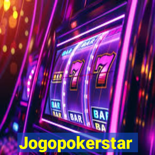 Jogopokerstar