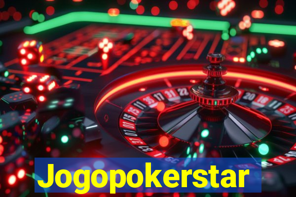 Jogopokerstar