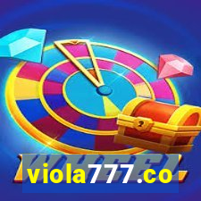 viola777.co