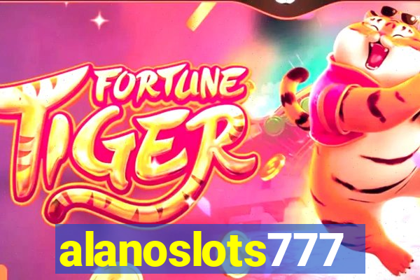 alanoslots777