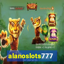 alanoslots777