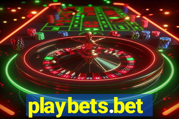 playbets.bet