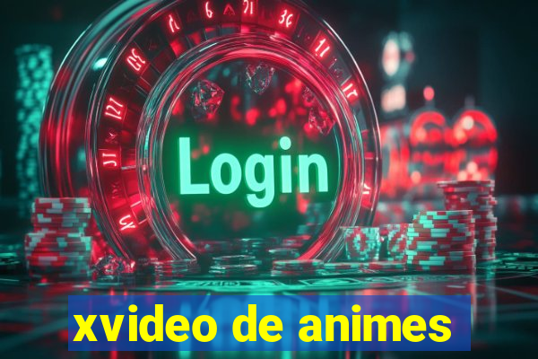 xvideo de animes