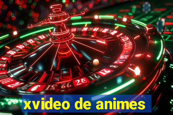 xvideo de animes