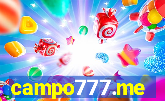 campo777.me