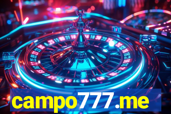 campo777.me