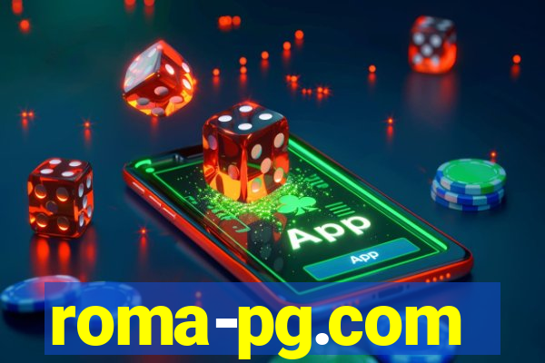 roma-pg.com