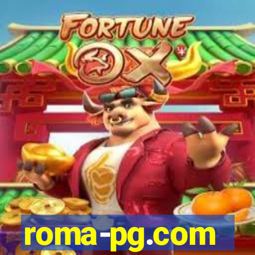 roma-pg.com