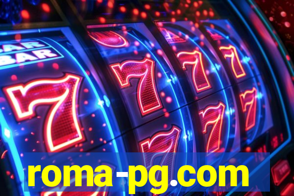 roma-pg.com