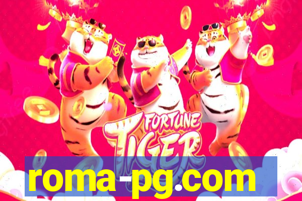 roma-pg.com