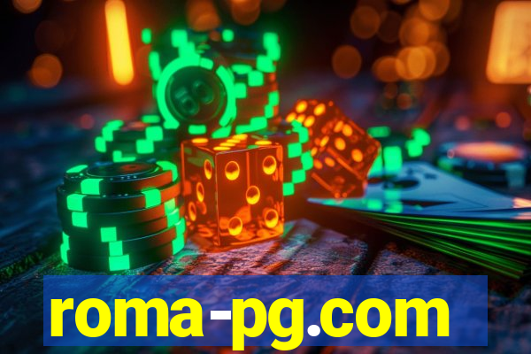 roma-pg.com