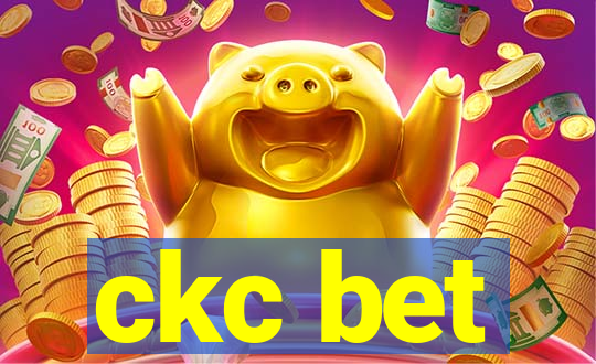 ckc bet