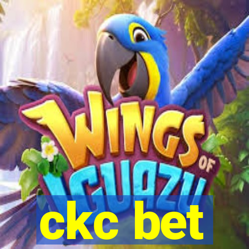 ckc bet