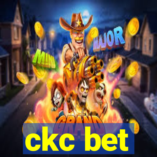 ckc bet