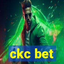 ckc bet