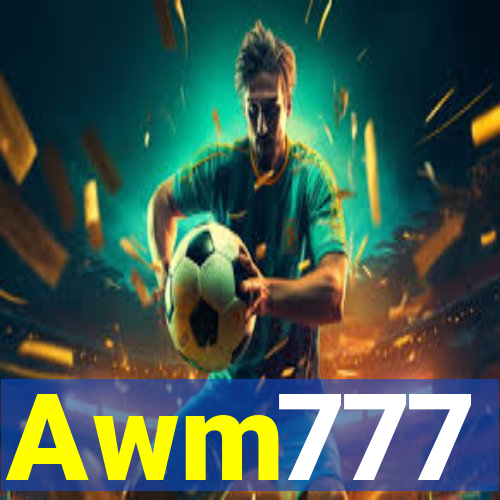 Awm777