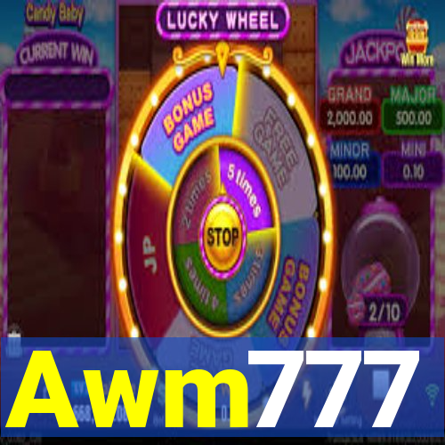 Awm777