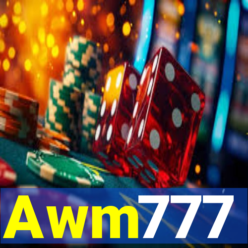 Awm777