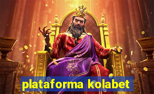 plataforma kolabet