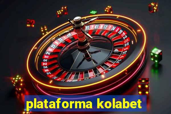 plataforma kolabet