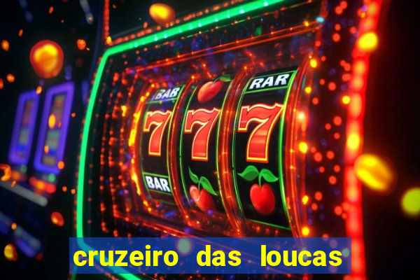 cruzeiro das loucas torrent magnet