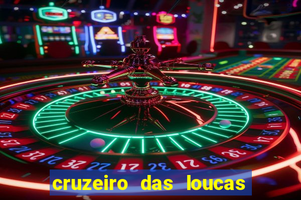 cruzeiro das loucas torrent magnet