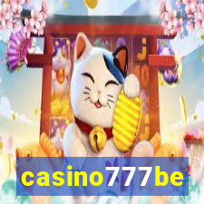 casino777be