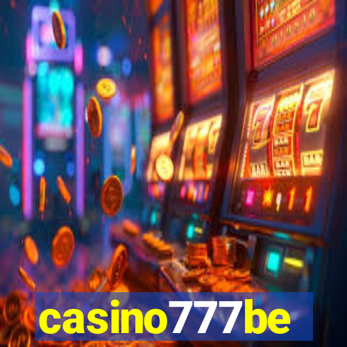 casino777be