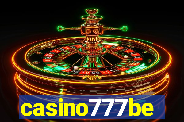 casino777be